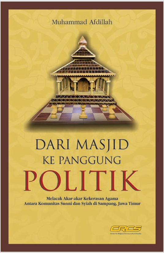 Dari Masjid ke Panggung Politik